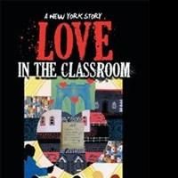 Randolph James Releases LOVE IN THE CLASSROOM