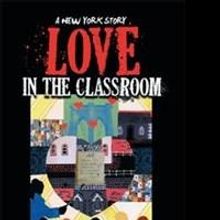 Randolph James Releases LOVE IN THE CLASSROOM