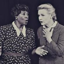 Theatre In The Park Stages BLACK PEARL SINGS!, Now thru 2/22