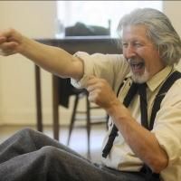 Pontine Theatre Welcomes William George in Solo Adaptation of WALDEN, Now thru 3/10