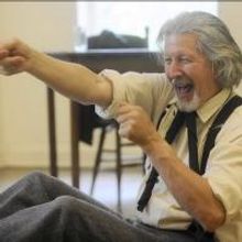 Pontine Theatre Welcomes William George in Solo Adaptation of WALDEN, Now thru 3/10