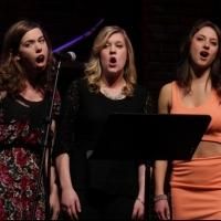 Photo Coverage: Pace New Musicals Writers Room Visits Murderous Musical Mondays at…