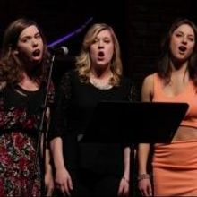 Photo Coverage: Pace New Musicals Writers Room Visits Murderous Musical Mondays at…
