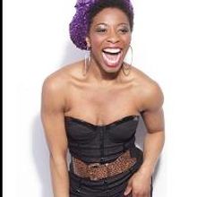 Dance Council of North Texas to Present DANCE PLANET 19, Featuring LaQuet Sharnell Pr