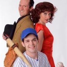 Candlelight Dinner Playhouse to Stage DAMN YANKEES, 4/3-6/8