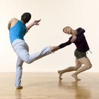 BWW Reviews: Bill T. Jones/Arnie Zane Dance Company's 30th Season: The Art of Dance Making Unveiled