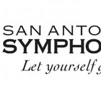 San Antonio Symphony to Celebrate 75th Anniversary with Joshua Bell, 6/14