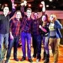 Photo Flash: Jason Robert Brown, Todd Buonopane and Jennifer Cody Stop By THE OTHER…