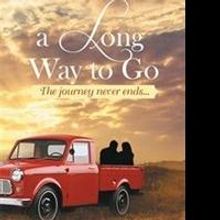 'A Long Way to Go' by Brittany Watson, Blaze Earl and Nikta Sadati is Released