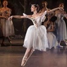 BWW Reviews: Los Angeles Ballet Presents LA SYLPHIDE plus George Balanchine's SERENAD