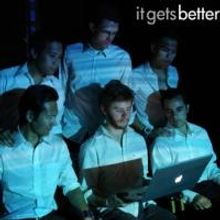 IT GETS BETTER THEATER PROJECT Plays The Moore Theatre Tonight