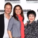 Photos: Stephanie J. Block, Will Chase, Chita Rivera & the Cast of THE MYSTERY OF…