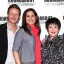 Photos: Stephanie J. Block, Will Chase, Chita Rivera & the Cast of THE MYSTERY OF…