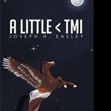 New Book 'A little < TMI' is Released