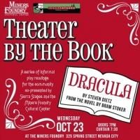 Sierra Stages' 'MAN-IN-THE-MOON MARIGOLDS' 9/25 Reading Cancelled; Series to…