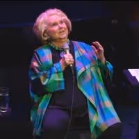 BWW Reviews: Steadfast Fans of Iconic BARBARA COOK Are 'On Her Side' at Lincoln…