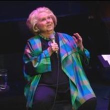 BWW Reviews: Steadfast Fans of Iconic BARBARA COOK Are 'On Her Side' at Lincoln Cente