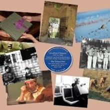 Tabard Theatre Company Opens 10 IN 10 PERSPECTIVE! Today