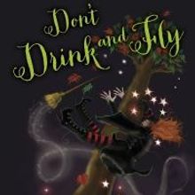 Roundfire Books to Release DON'T DRINK AND FLY by Cathie Devitt, 10/31