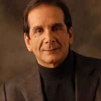 ParenteBeard Speakers Forum to Welcome Charles Krauthammer to State Theatre, 10/9