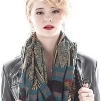 16 Year Old Singer-Songwriter Hannah Gill Comes to Rockwood Music Hall, 4/26