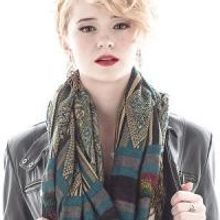 16 Year Old Singer-Songwriter Hannah Gill Comes to Rockwood Music Hall, 4/26