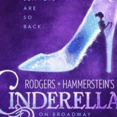 BWW JR: Cinderella