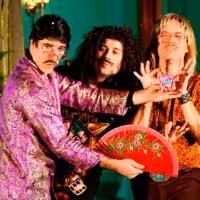 CHF to Present Rainpan 43's ELEPHANT ROOM, 11/2-10
