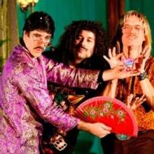 CHF to Present Rainpan 43's ELEPHANT ROOM, 11/2-10