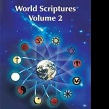 Leland P. Stewart Returns with 'World Scriptures Volume 2'