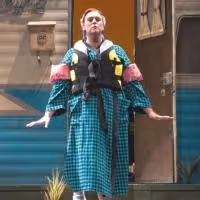 Photo Flash: First Look at ABT's THE GREAT AMERICAN TRAILER PARK MUSICAL
