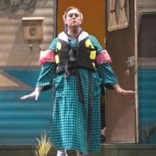 Photo Flash: First Look at ABT's THE GREAT AMERICAN TRAILER PARK MUSICAL
