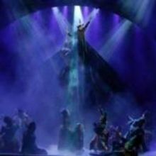 BWW Reviews: WICKED at the Benedum Center
