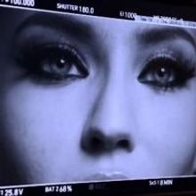 VIDEO: L'Oreal Behind the Scenes Voluminous Butterfly Mascara