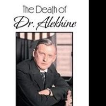 Kevin F.X. Toon Offers New Historical Mystery Novel