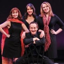 York Theatre Company Extends INVENTING MARY MARTIN Through 5/25