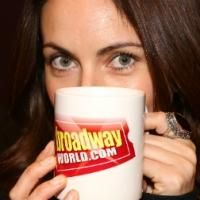 WAKE UP with BWW 4/10/2015 - CAROUSEL, AN AMERICAN IN PARIS and More!