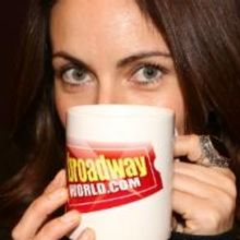 WAKE UP with BWW 4/10/2015 - CAROUSEL, AN AMERICAN IN PARIS and More!