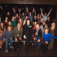 Photo Flash: LA's Annual Next Great Stage Star 2015 Search Begins