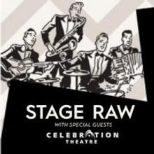 Inaugural STAGE RAW THEATRE AWARDS Winners Are Announced!