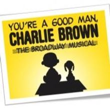 YOU'RE A GOOD MAN, CHARLIE BROWN to Play PPTOPA, 3/22-4/14
