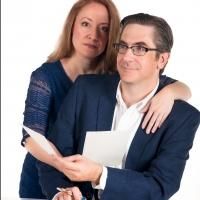 BWW Interviews: Utah Rep Inaugurates 2nd Stage Series with LOVE LETTERS