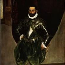 BWW Reviews: Close Quarters with Renaissance Portraiture in MEN IN ARMOR: EL GRECO AND PULZONE