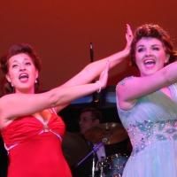BWW Reviews: Theater Works Scores Hugely with I GET A KICK OUT OF COLE Photo
