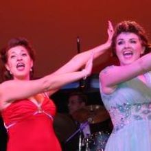 BWW Reviews: Theater Works Scores Hugely with I GET A KICK OUT OF COLE