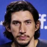 GIRLS' Star Adam Driver in Talks for Nightwing in BATMAN vs. SUPERMAN