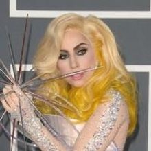 H&M and Lady Gaga to Open Store in Times Square Thursday, November 14th at Midnight…