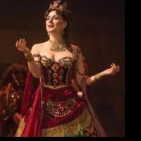 BWW Reviews: THE PHANTOM OF THE OPERA at Blumenthal Performing Arts Belk Theater