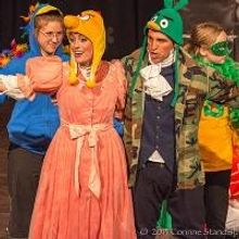 The Minnesota Opera Returns to St. Cloud for a Third Educational Residency, 4/28-5/7