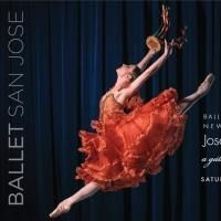 Ballet San Jose Presents All-Star Gala Tonight
